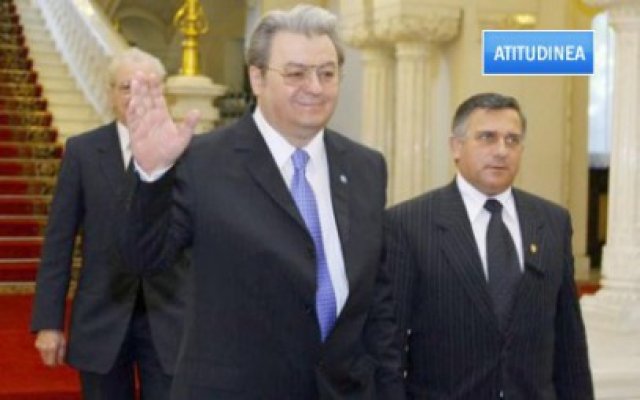 Atitudinea: Războiul din PRM s-a mutat pe Facebook. Te strici de râs!